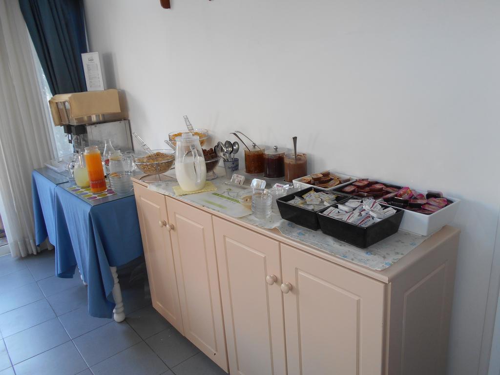 Hotel Koala Kos Extérieur photo