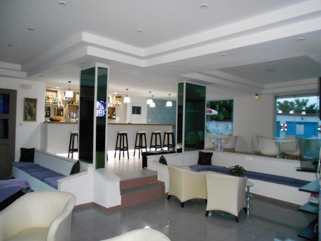 Hotel Koala Kos Extérieur photo