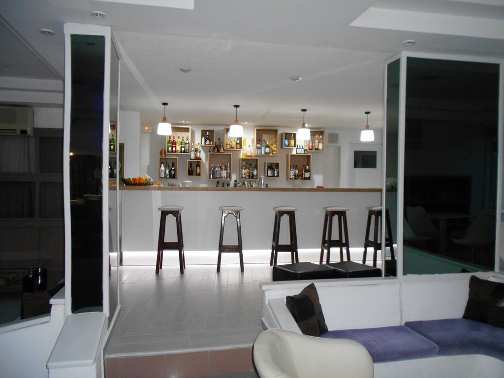 Hotel Koala Kos Extérieur photo